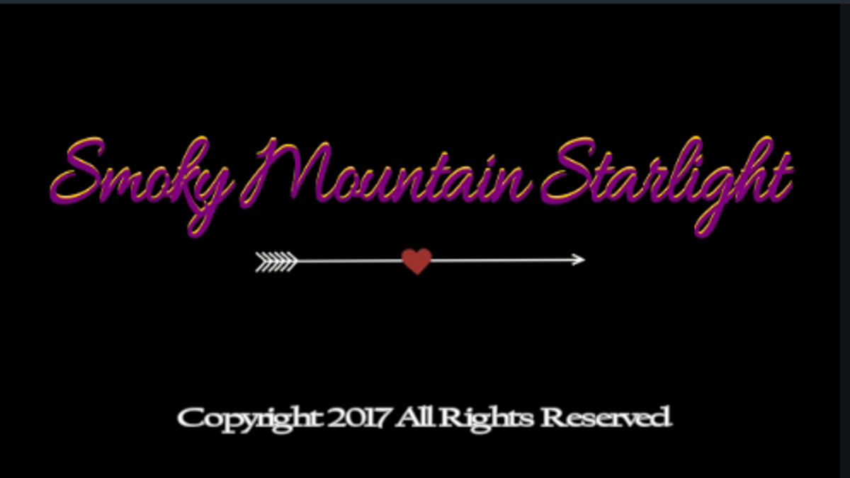 Smoky Mountain Starlight Videos from YouTube